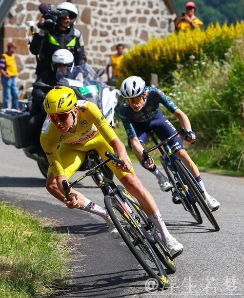 环法自行车赛第19赛段：阿尔贝维尔至拉普拉涅挑战之旅