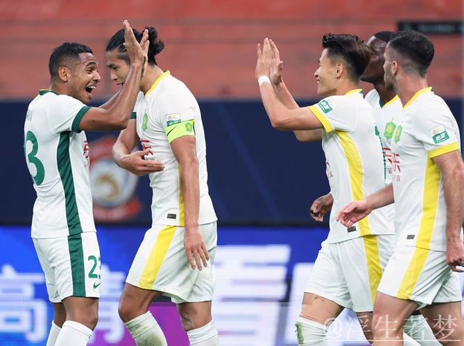 第10轮比赛:北京国安2-1逆转上海海港 集锦 第10轮比赛:北京国安2-1逆转上海海港 集锦