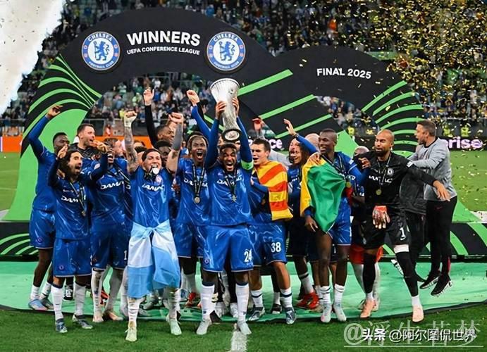 英超史无前例!6队问鼎冠军,9队征战欧战,创造4项纪录