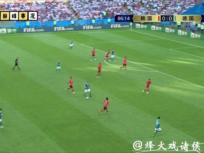 实时追踪世界杯比赛最新战况 实时追踪世界杯比赛最新战况