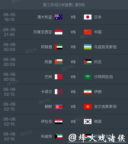 揭晓2026世界杯淘汰赛完整赛程安排 揭晓2026世界杯淘汰赛完整赛程安排