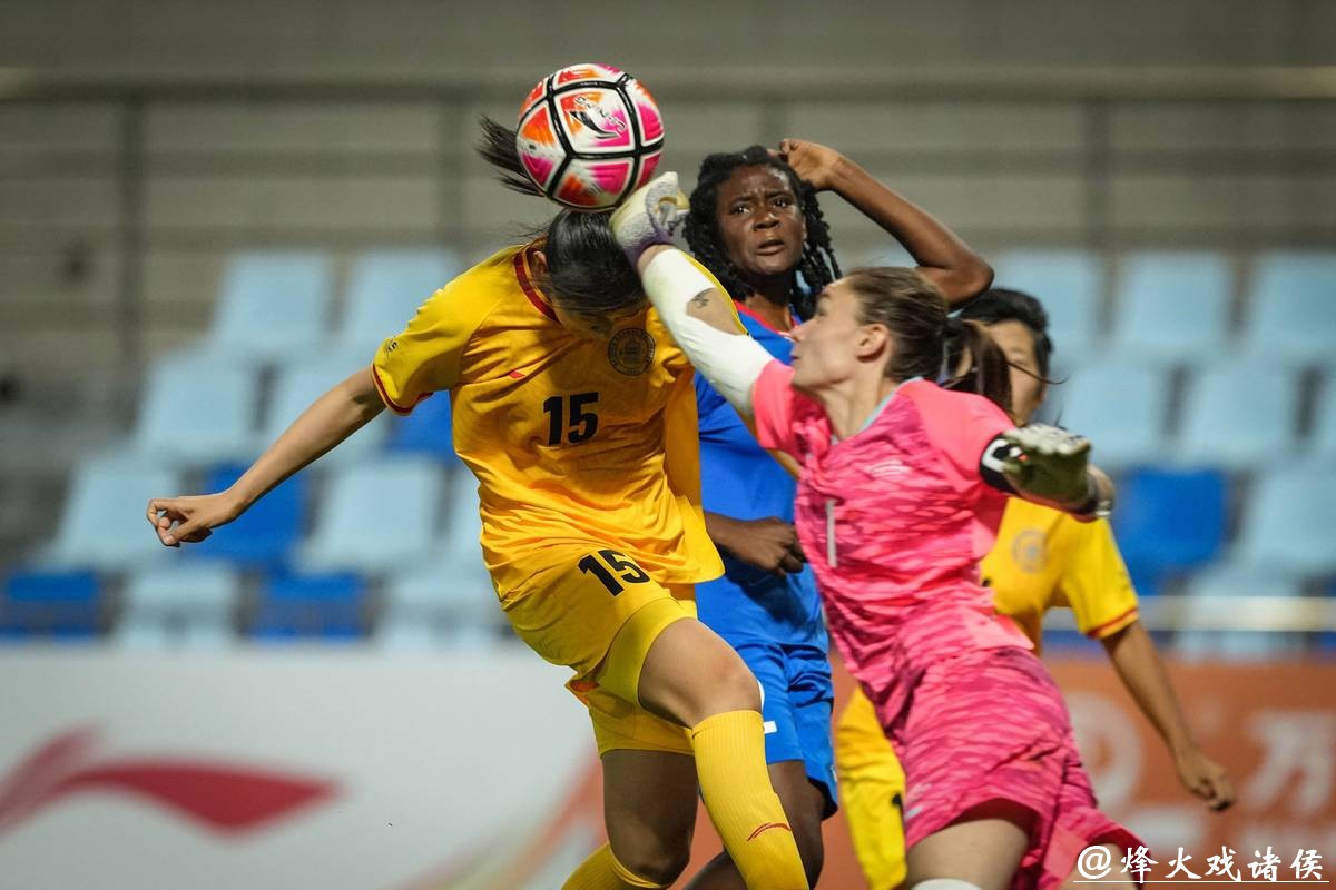 全景呈现:正在直播的女足世界杯赛事 全景呈现:正在直播的女足世界杯赛事