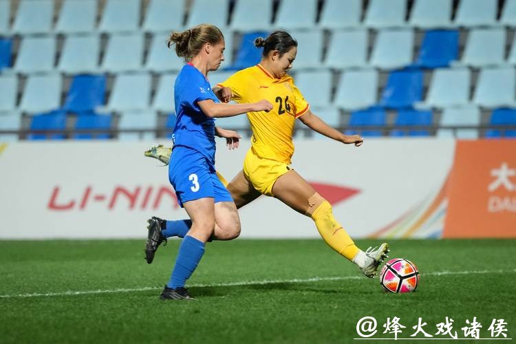 全景呈现:正在直播的女足世界杯赛事 全景呈现:正在直播的女足世界杯赛事